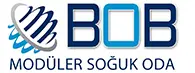 Bob Modüler Soğuk Oda - Online Satış
